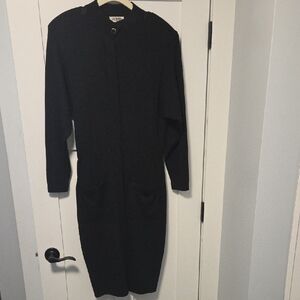 Vintage St. John by Marie Gray Dress